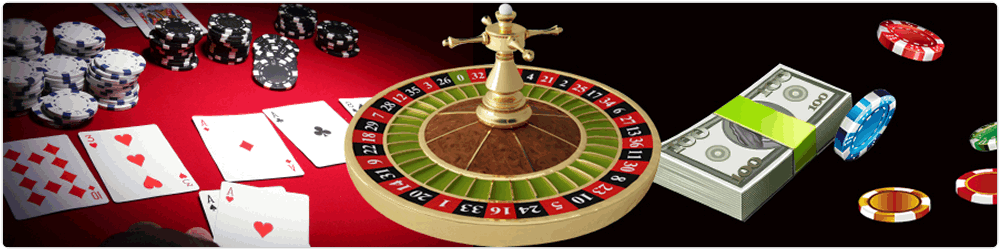 Roulette kostenlos